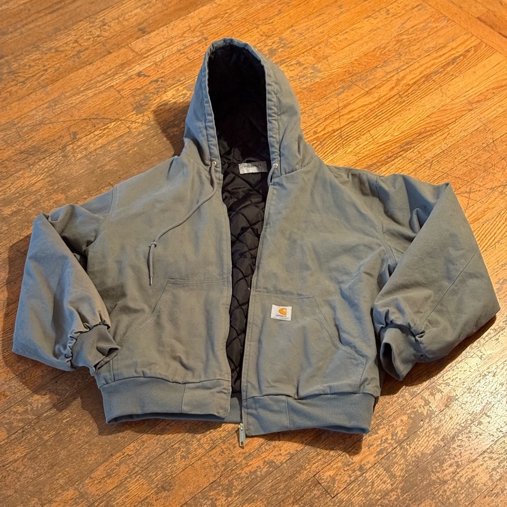 Carhartt WIP OG Active Jacket